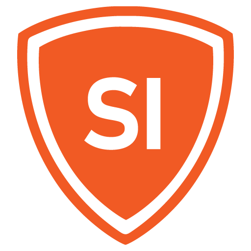 Certification badges security institute