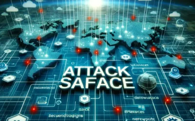 Minimizing Your Digital Footprint: The Attack-Surface Badge Program