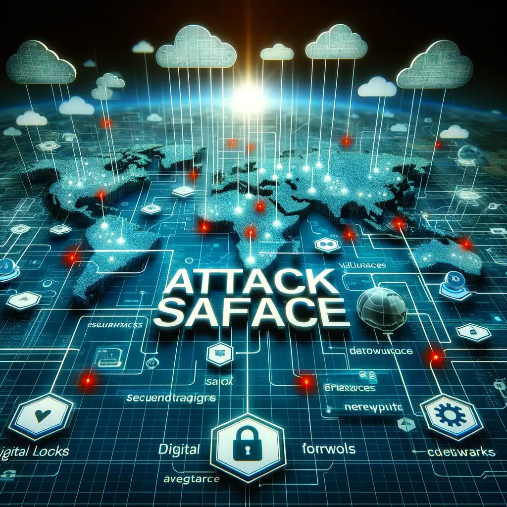 The Attack-Surface Badge Program-3