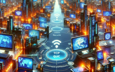 Understanding TCP-QUIC Protocol: A Comprehensive Guide