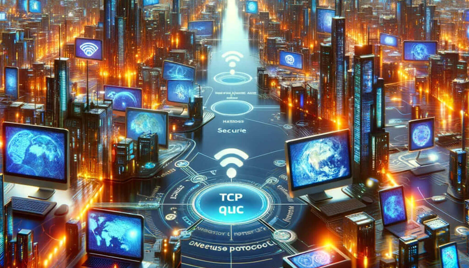 Understanding TCP-QUIC Protocol (1) (1)