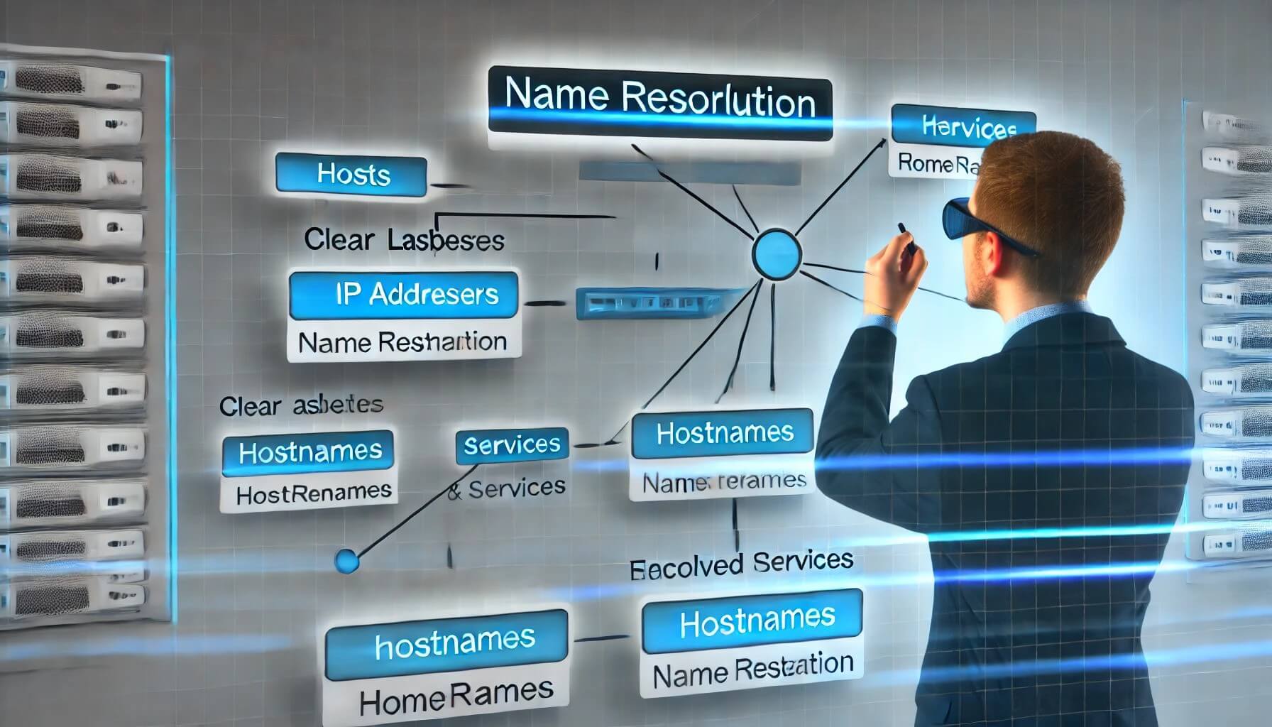 How to Use Name Resolution in Wireshark to Enhance Packet Analysis2