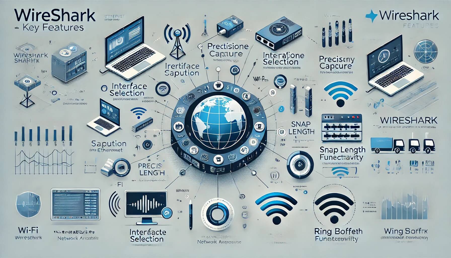 Your Gateway to Mastering Network Traffic Analysis