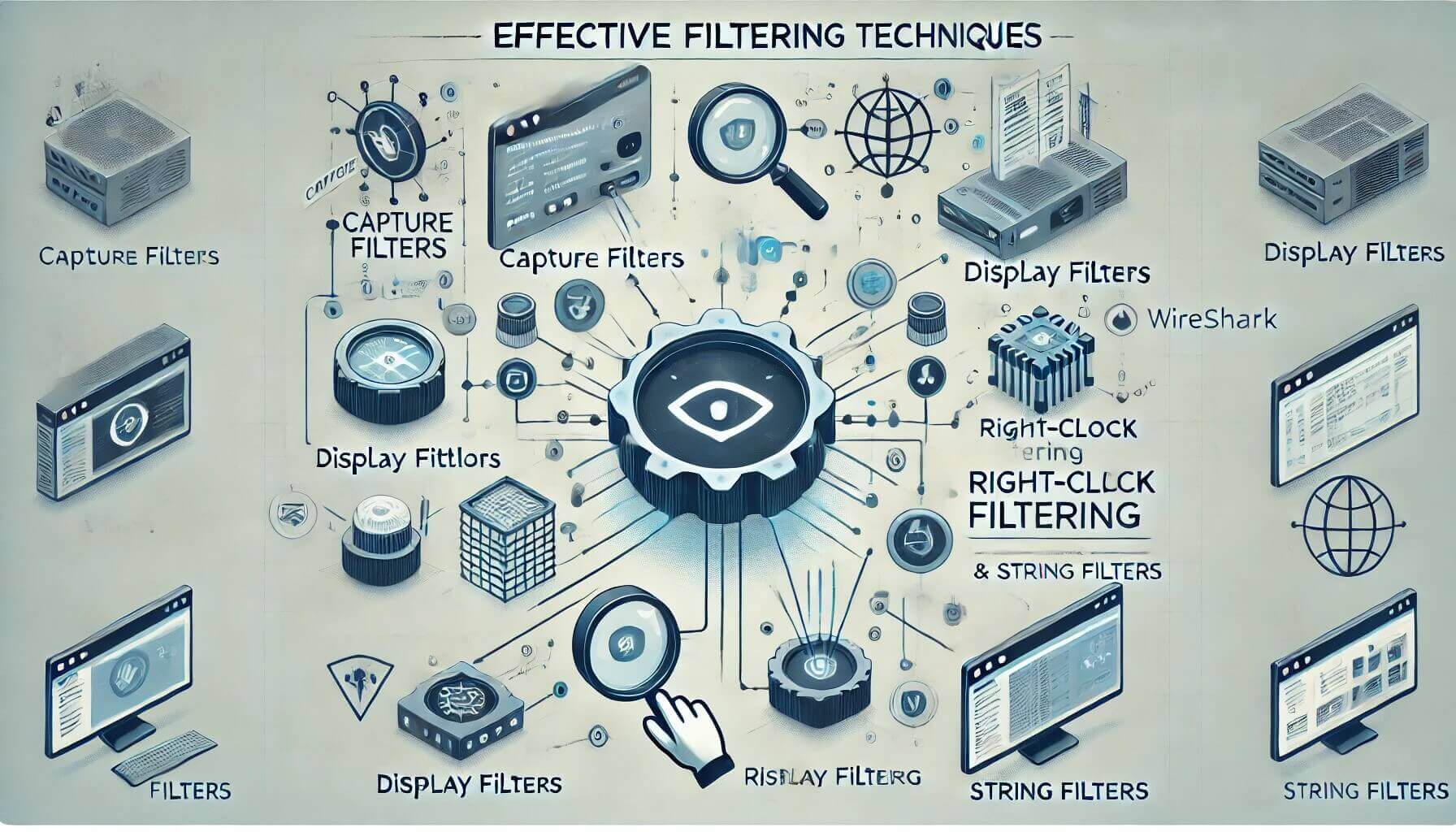 A Guide to Effective Filtering2