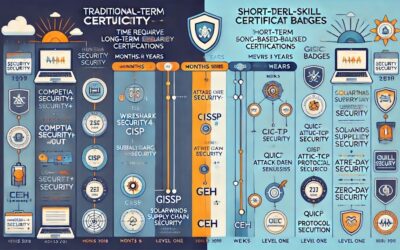 Highlighting the Value of Popular Cybersecurity Certifications and Our Unique Expertise