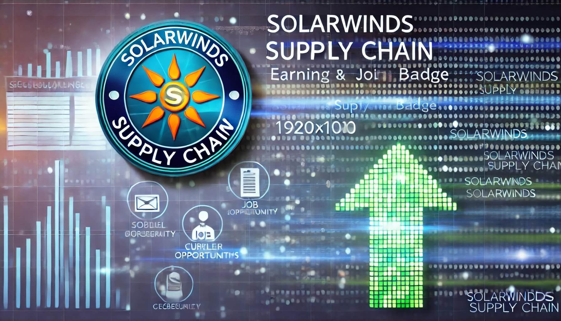 SolarWinds Supply Chain Badge