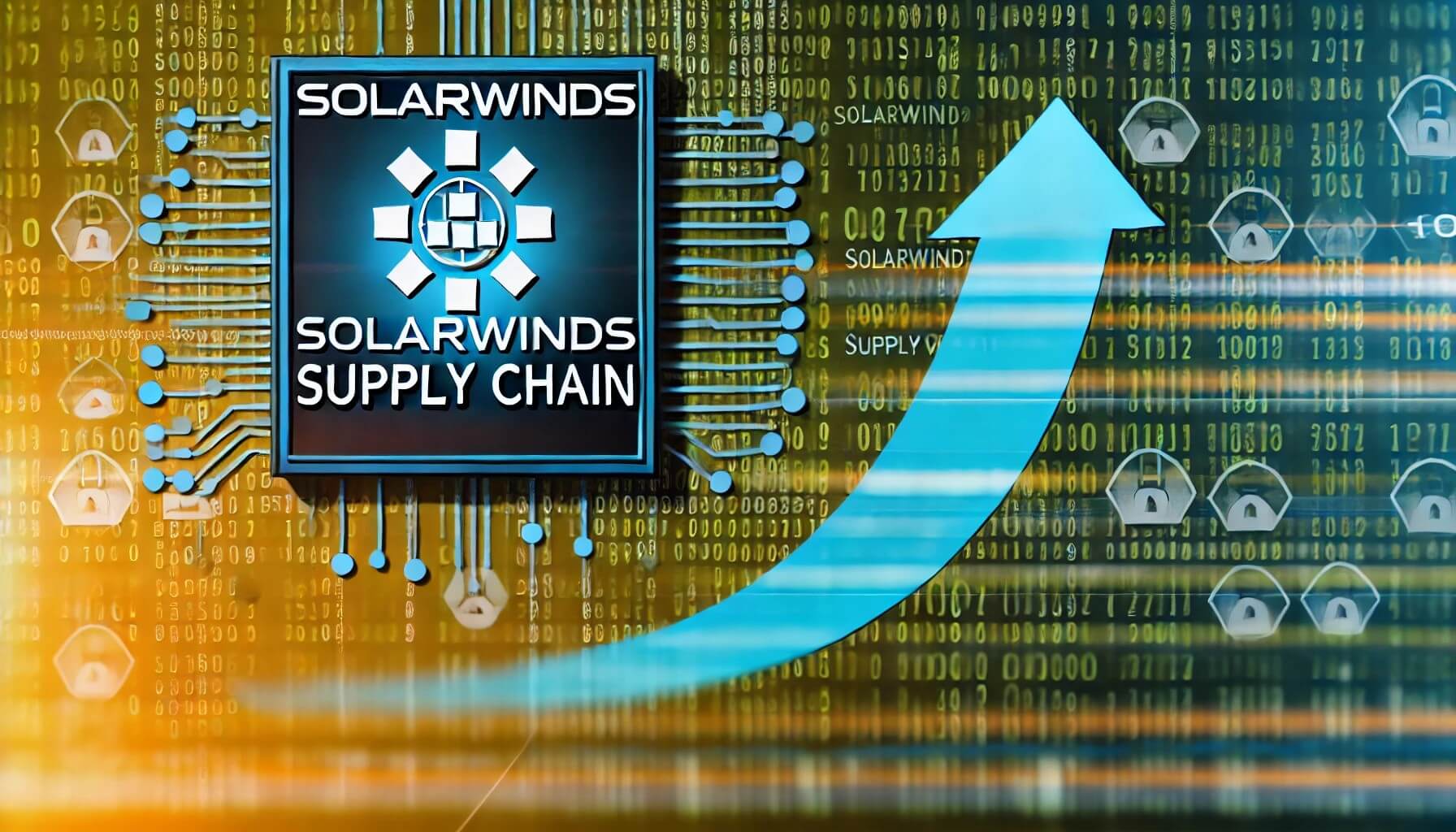 SolarWinds Supply Chain Badge1