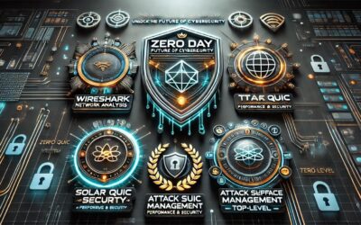 Unlock the Future of Cybersecurity with Our Zero Day Badge Bundle