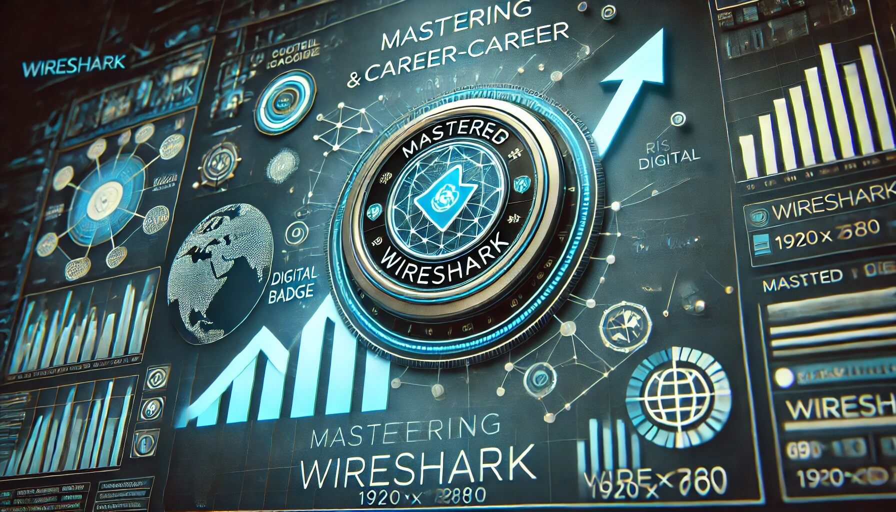 Wireshark Security Forensics2