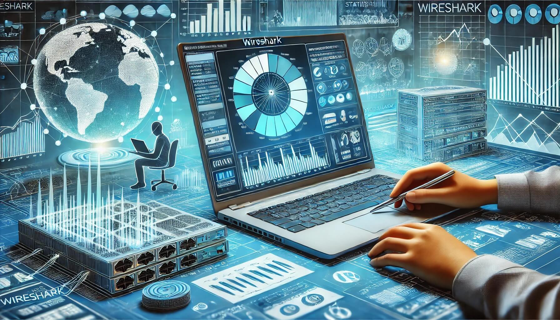 Enhancing Network Analysis